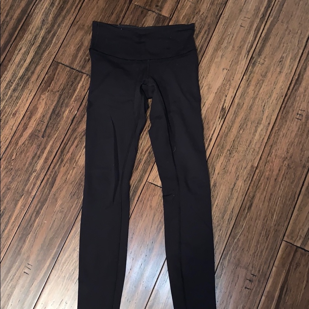 Lululemon leggings